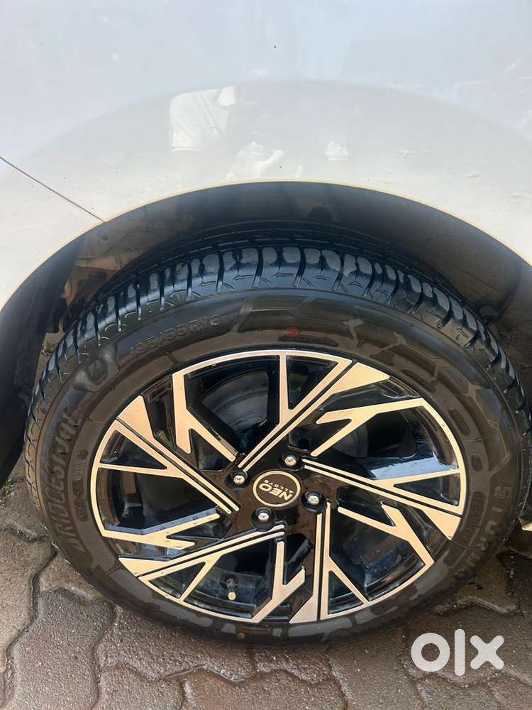 Hyundai Fluidic Verna 2019 Petrol 59000 Km Driven