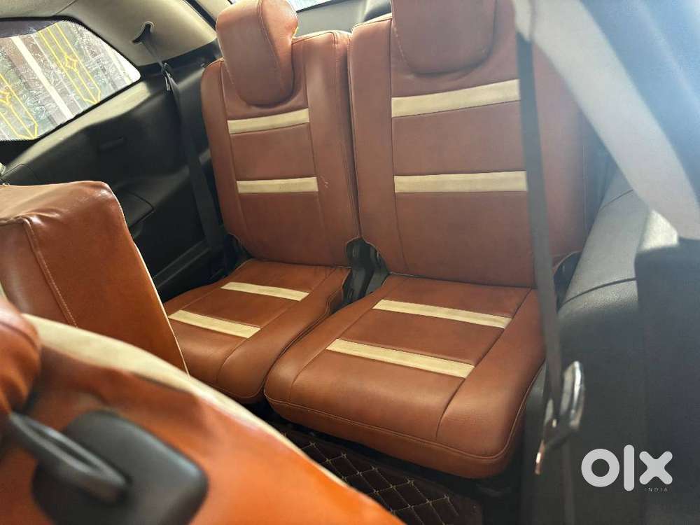 Tata Hexa 2019 Diesel 77000 Km Driven