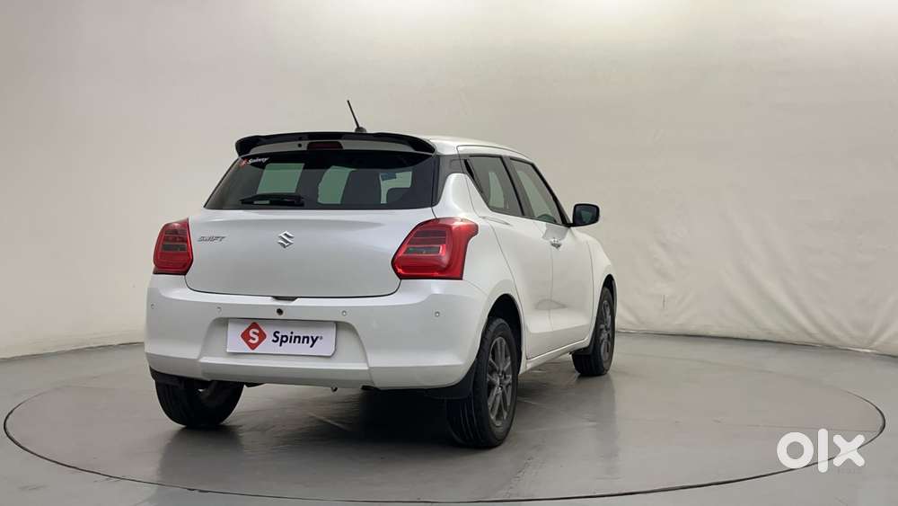 Maruti Suzuki Swift Amt Zxi, 2023, Petrol