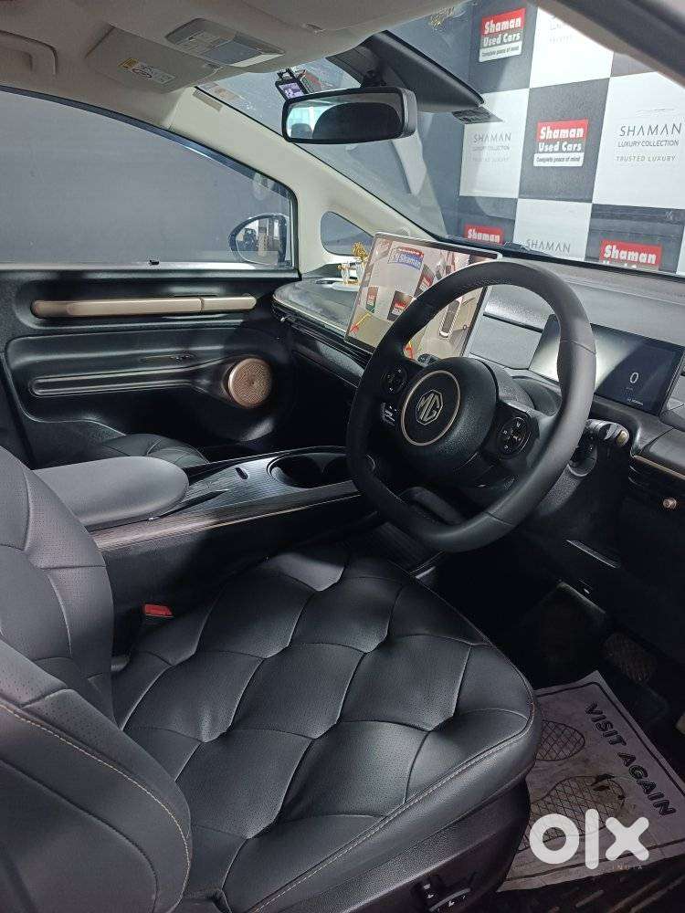 Mg Windsor Ev Essence, 2026, Electric