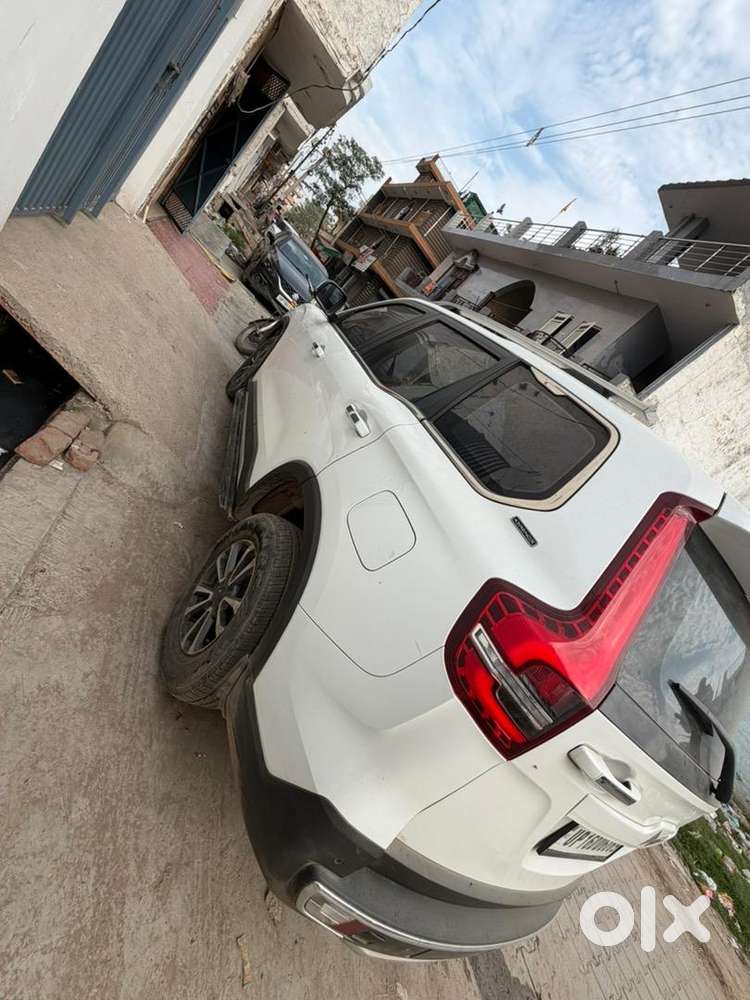 Mahindra Scorpio N 2023 Petrol 46000 Km Driven