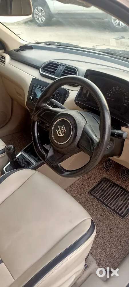 Dizar Car 2018 Cng  Jiski Condition Bilkul No 1 H
