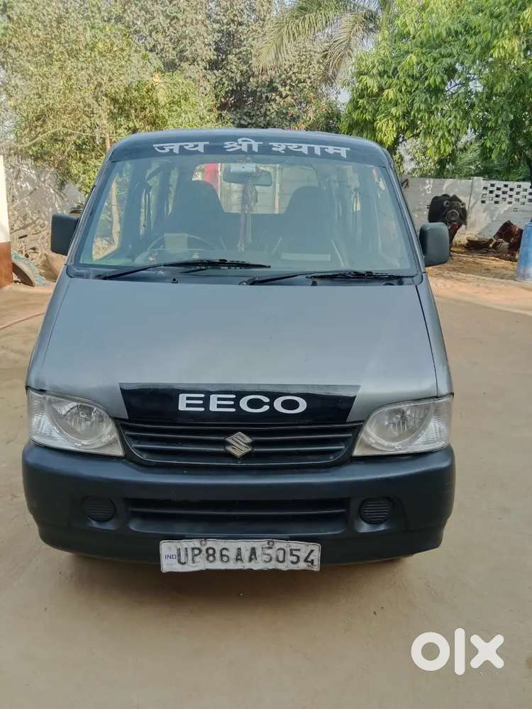 Maruti Suzuki Eeco 2019 Lpg 56000 Km Driven