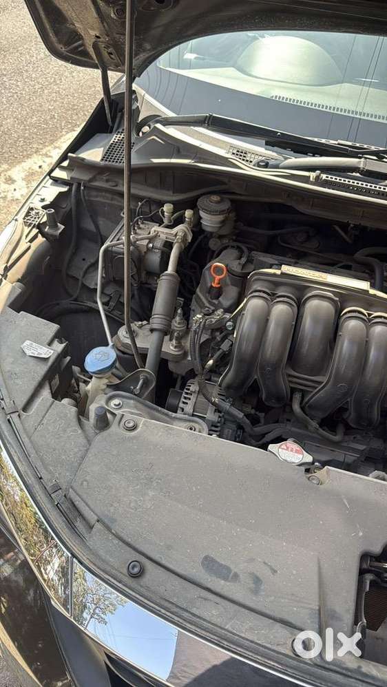 Honda City 2022 Petrol Well Maintained
