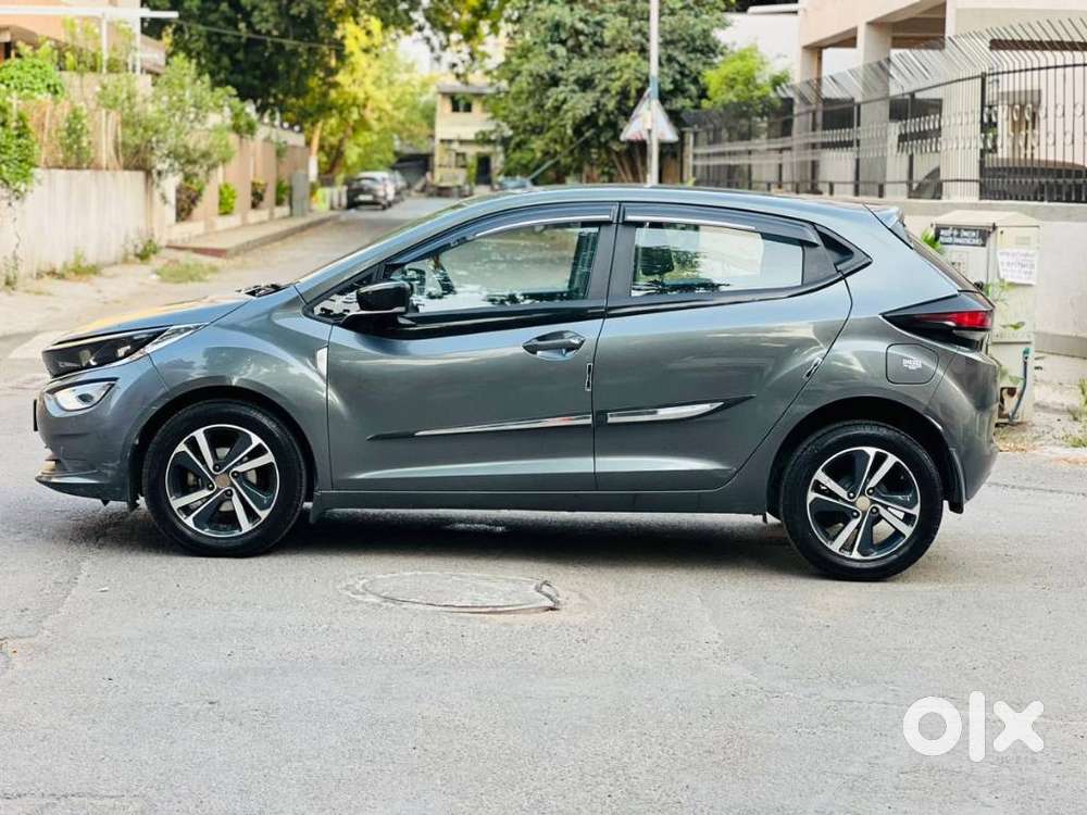 Tata Altroz 1.5 Xz Diesel, 2024, Diesel