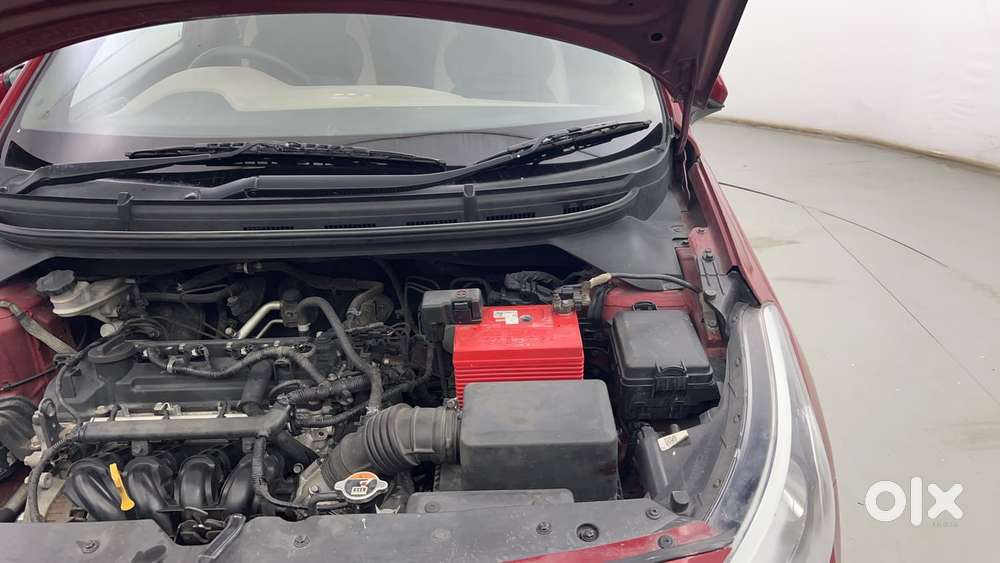 Hyundai Elite I20 [ ] 1.2 Asta, 2018, Petrol
