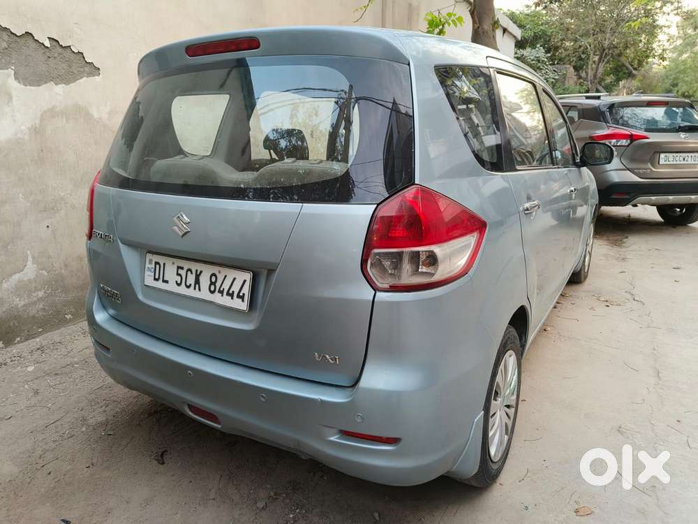 Maruti Suzuki Ertiga 1.5 Vxi, 2014, Petrol