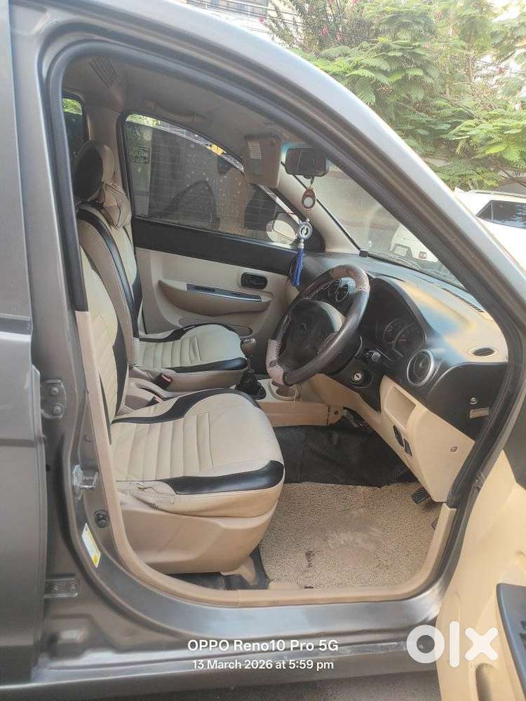 Chevrolet Enjoy 1.4 Ls 7, 2014, Diesel