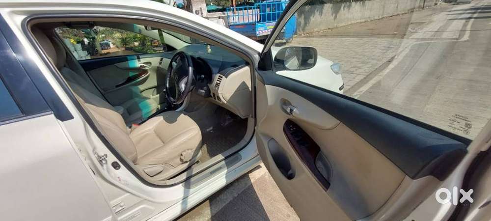 Toyota Corolla Altis 2012 Diesel Good Condition