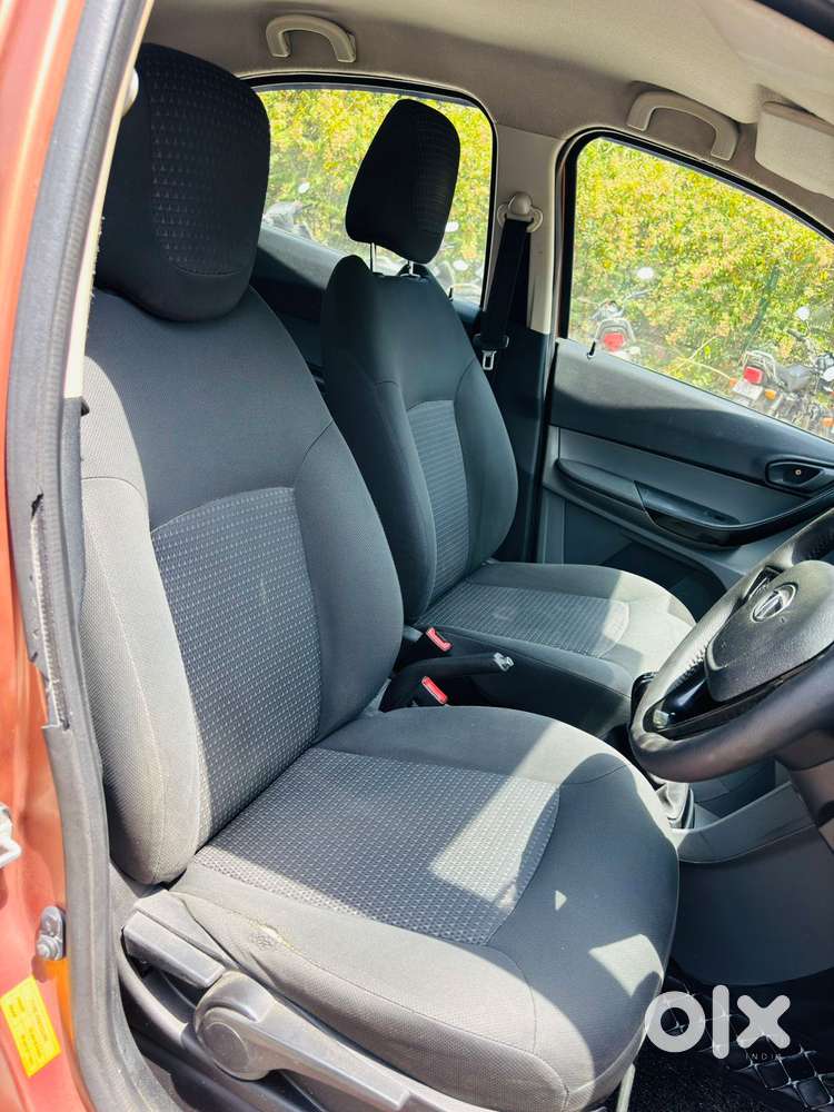 Tata Tigor 1.2 Revotron Xt, 2018, Petrol