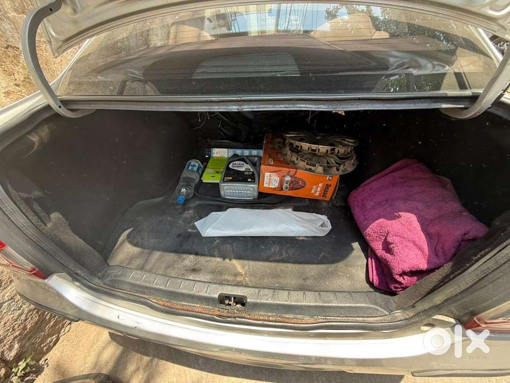 Toyota Etios 2016 Diesel Well Maintained