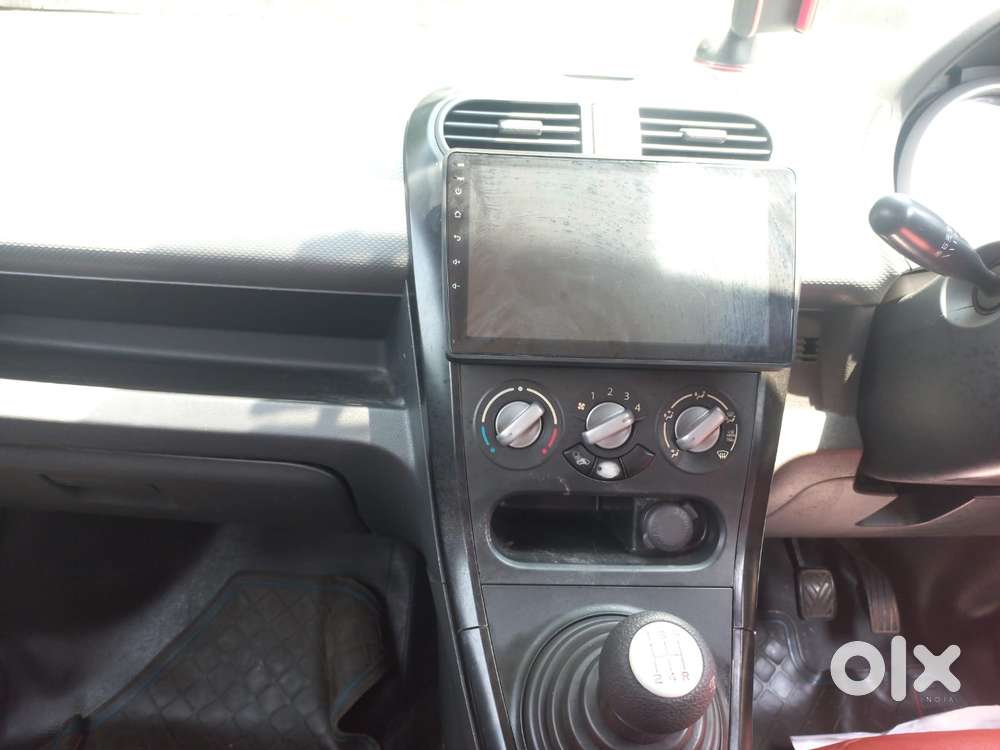 Maruti Suzuki Ritz Lxi, 2010, Petrol