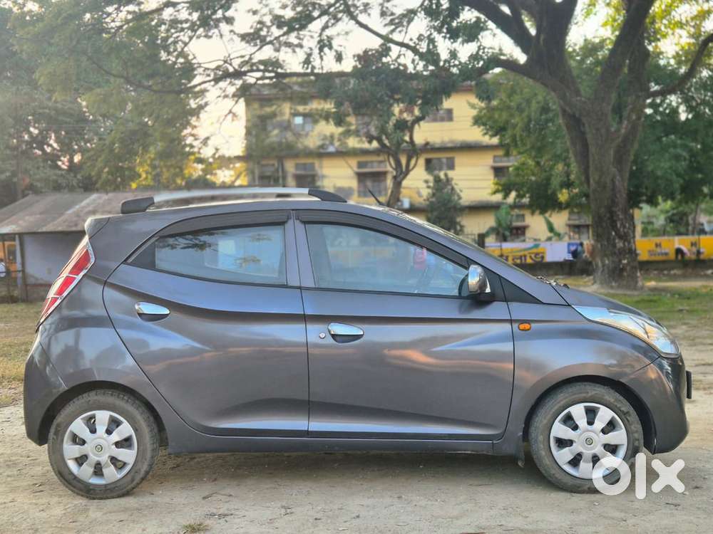Hyundai Eon Magna Optional, 2018, Petrol