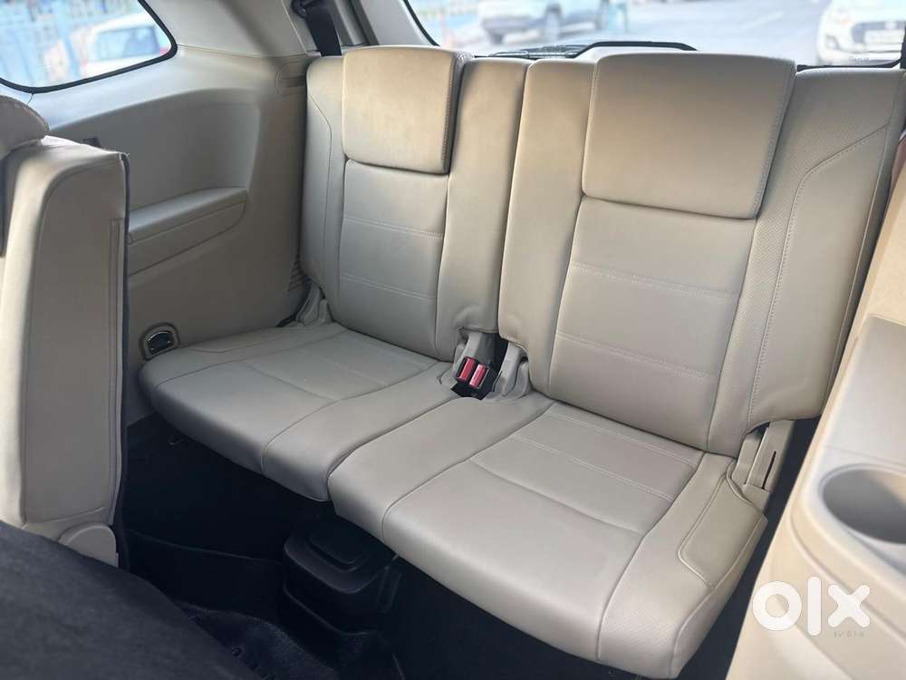 Ford Endeavour 2.2 Titanium At 4x2, 2020, Diesel