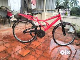 Hero Bicycle Buy Sell Second Hand Cycles in Tambaram Used Cycles in Tambaram OLX