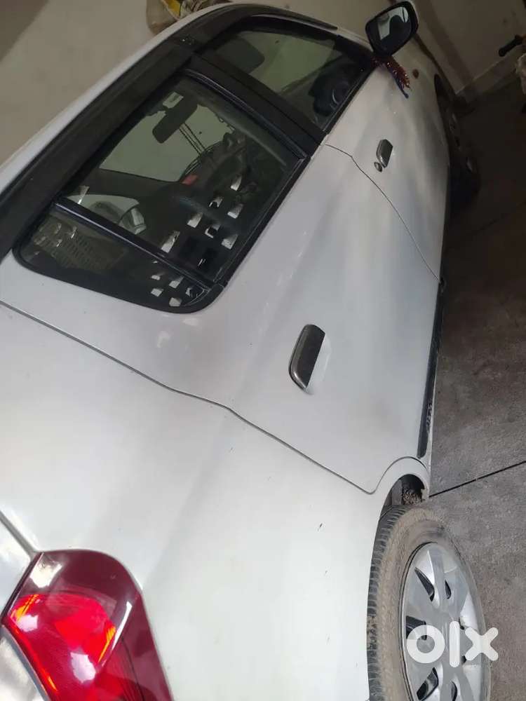 Maruti Suzuki Alto K10 2017