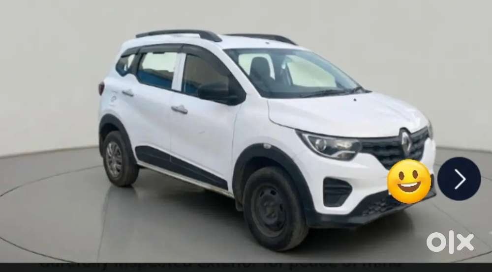 Renault Triber 2022