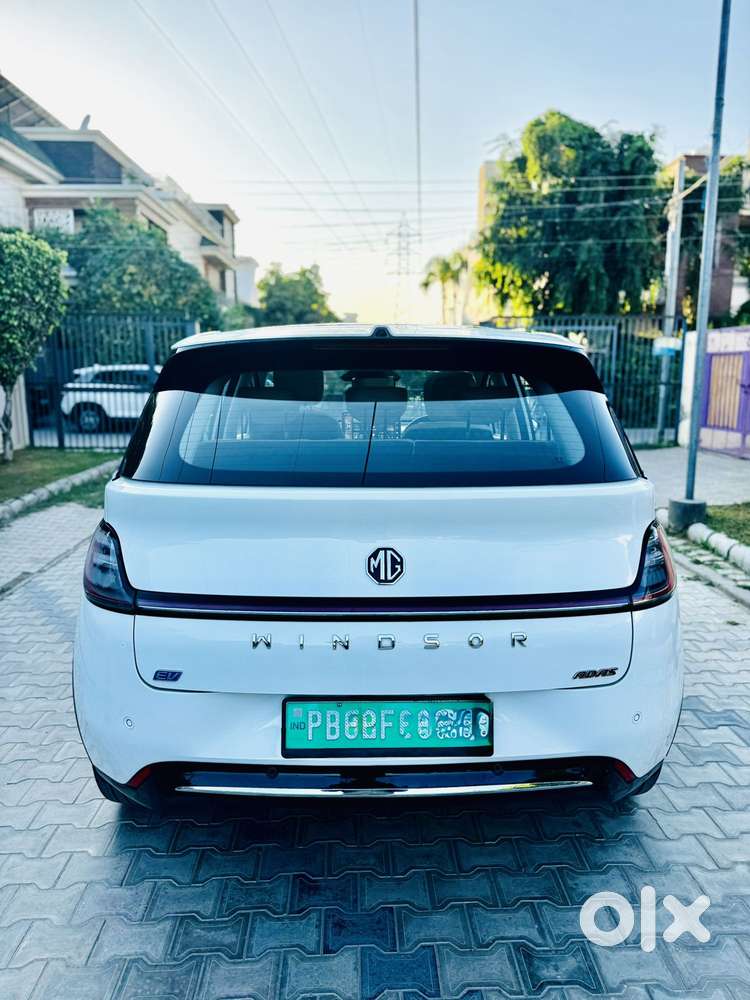 Mg Windsor Ev Essence Pro, 2025, Electric