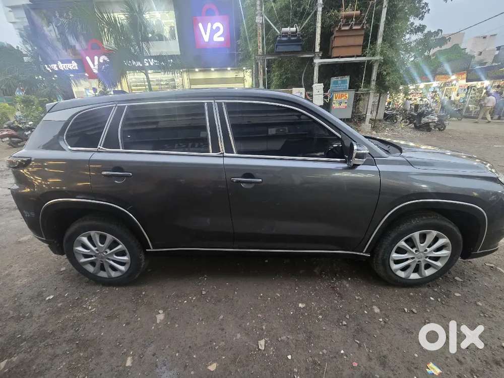 Maruti Suzuki Vitara 19/01/2026