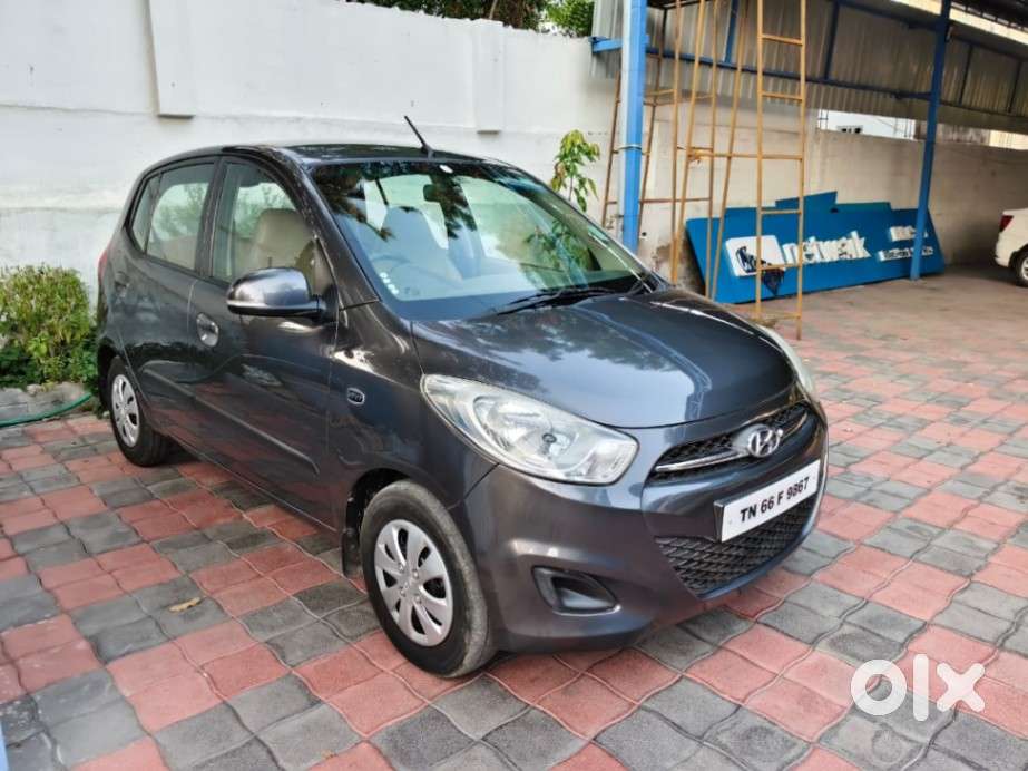 Hyundai I10 Magna, 2012, Petrol