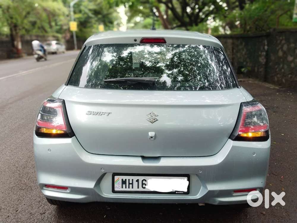 Maruti Suzuki Swift Zxi Plus, 2024, Petrol