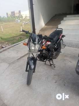 olx sport bike