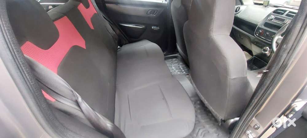 Renault Kwid Amt Rxl, 2018, Petrol