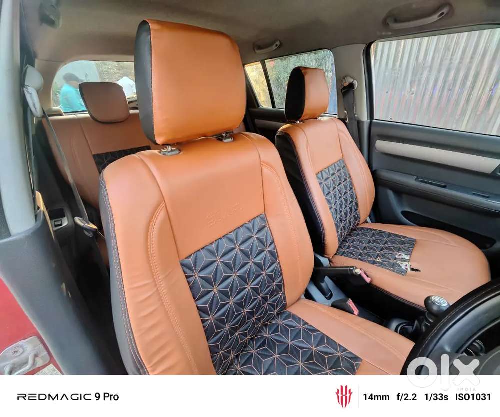 Maruti Suzuki Swift 2007