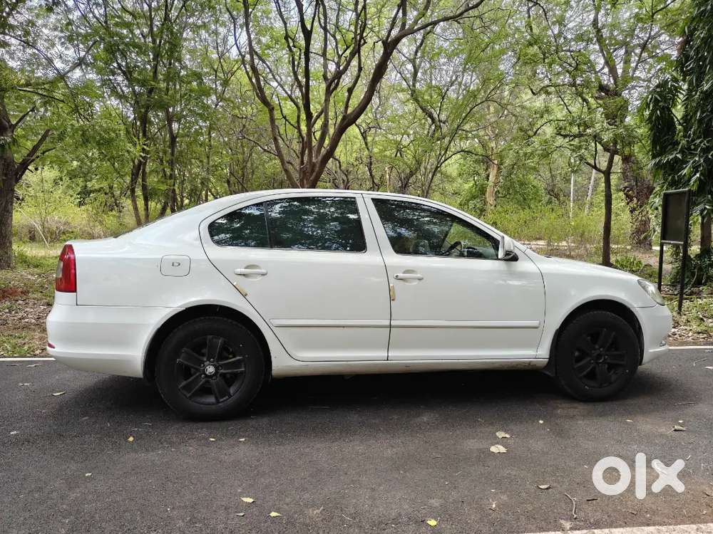 Skoda Laura 2011 Diesel Good Condition