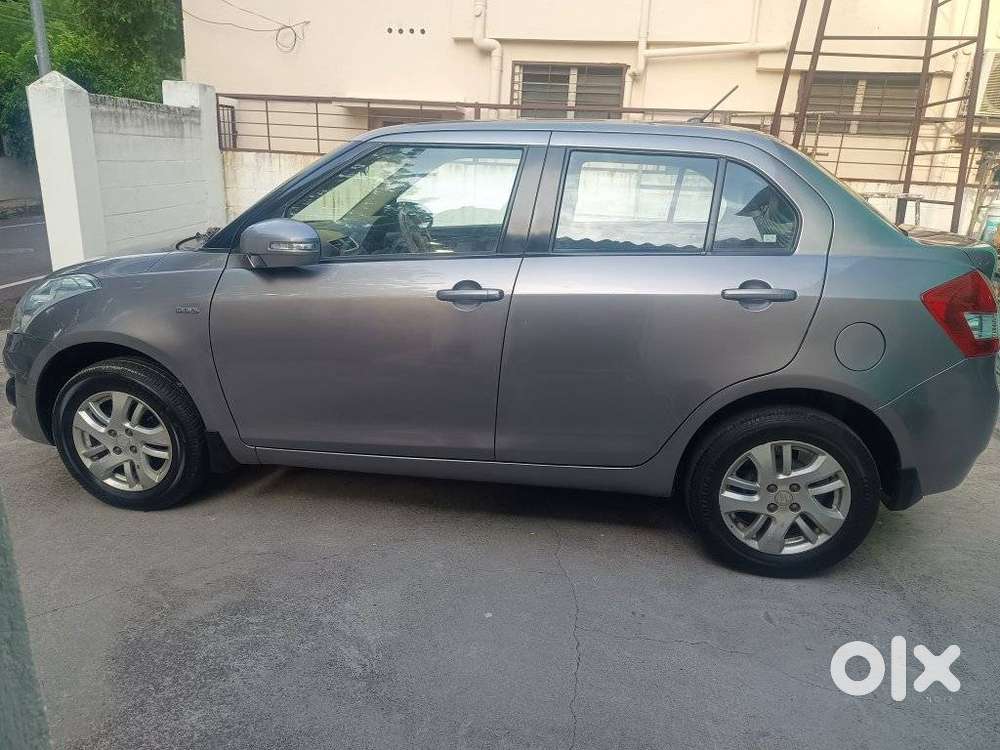 Maruti Suzuki Swift Dzire Zdi Bsiv, 2013, Diesel