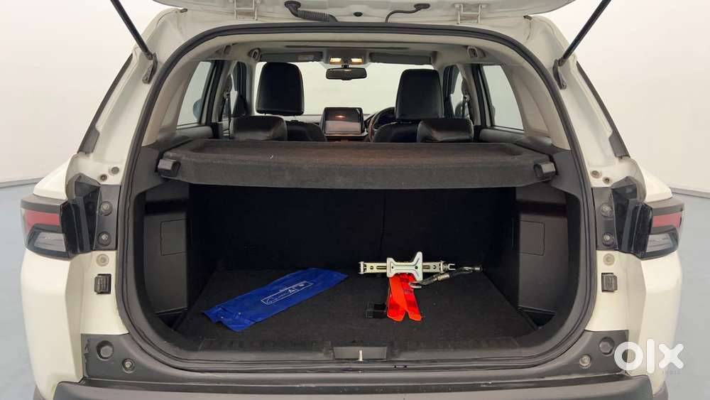 Maruti Suzuki Vitara Brezza 1.5 Zxi, 2022, Petrol