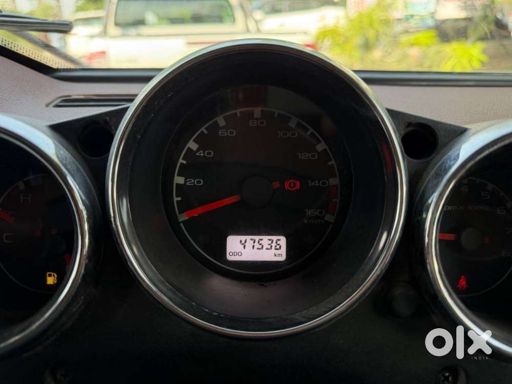 Mahindra Thar Crde 4x4 Bs Iv, 2016, Diesel