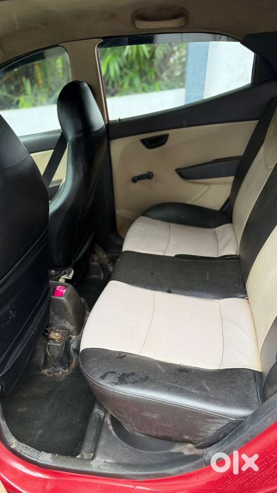 Hyundai Model 2016 Car