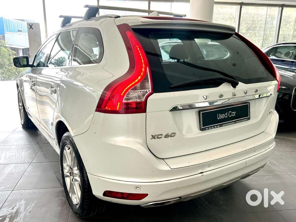 Volvo Xc60 D4 Summum, 2016, Diesel