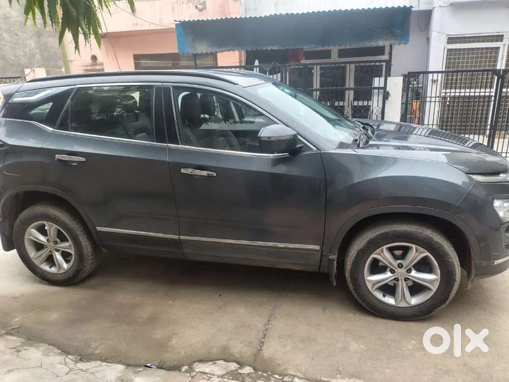 Tata Harrier 2.0 Kryotec 2019 Manual Diesel