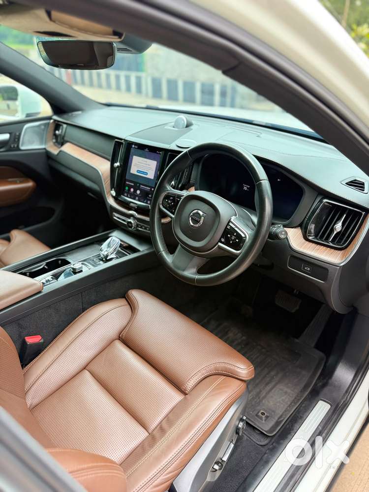 Volvo Xc60 2.0 B5 Ultimate, 2023, Petrol