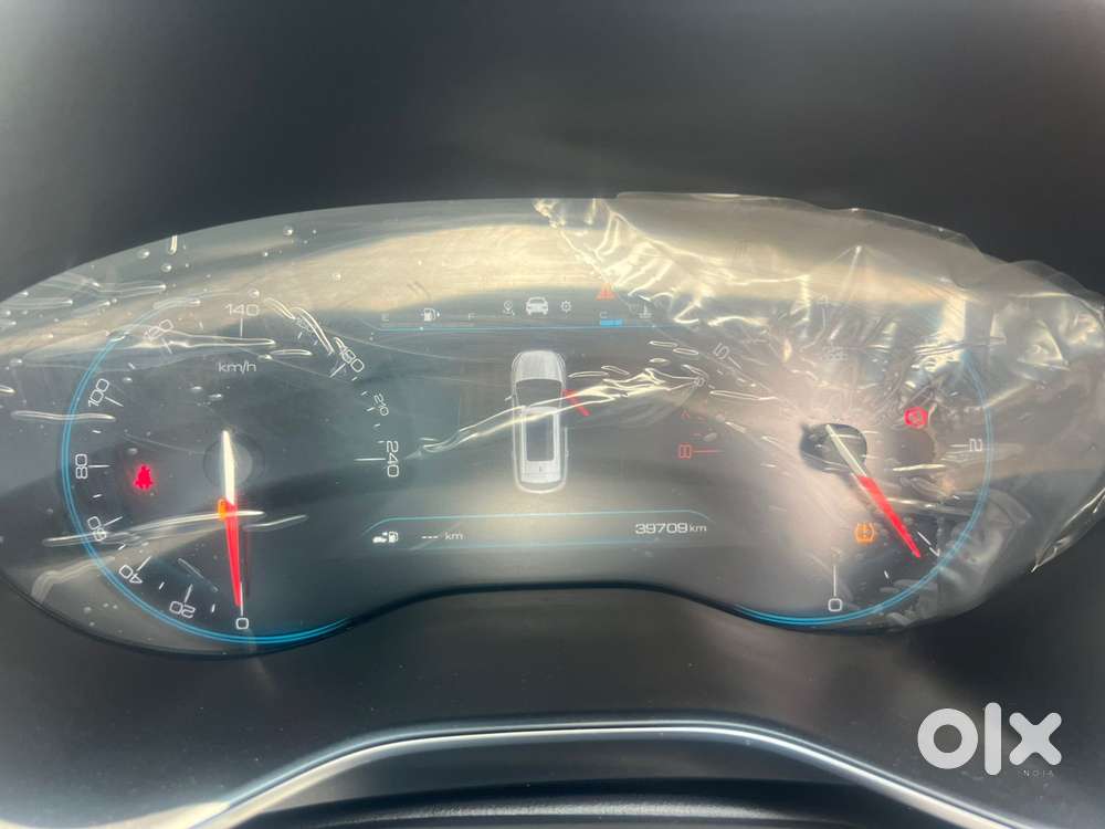 Mg Hector 2.0 Sharp Diesel, 2019, Diesel