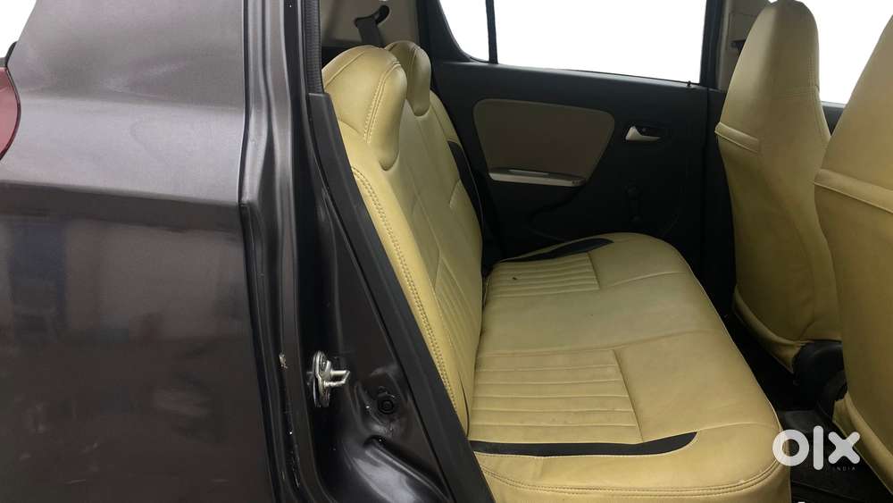 Maruti Suzuki Alto K10