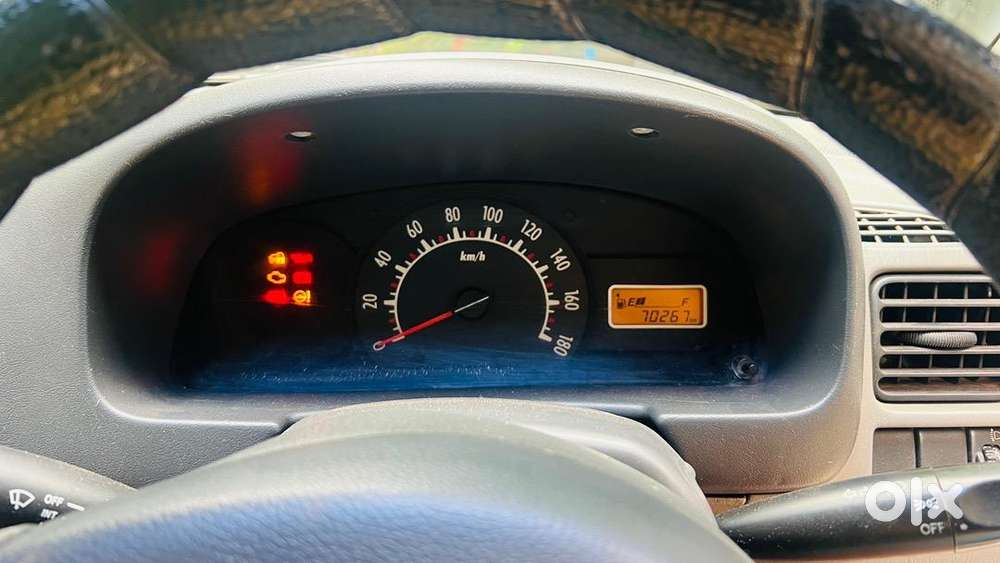 Maruti Suzuki Alto K10 2011 Petrol 70267 Km Driven