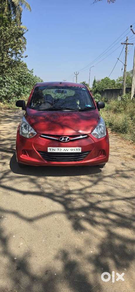 Hyundai Eon, 2013, Petrol