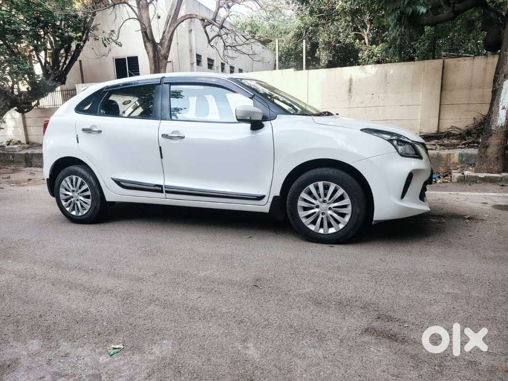 Maruti Suzuki Baleno Delta, 2022, Diesel