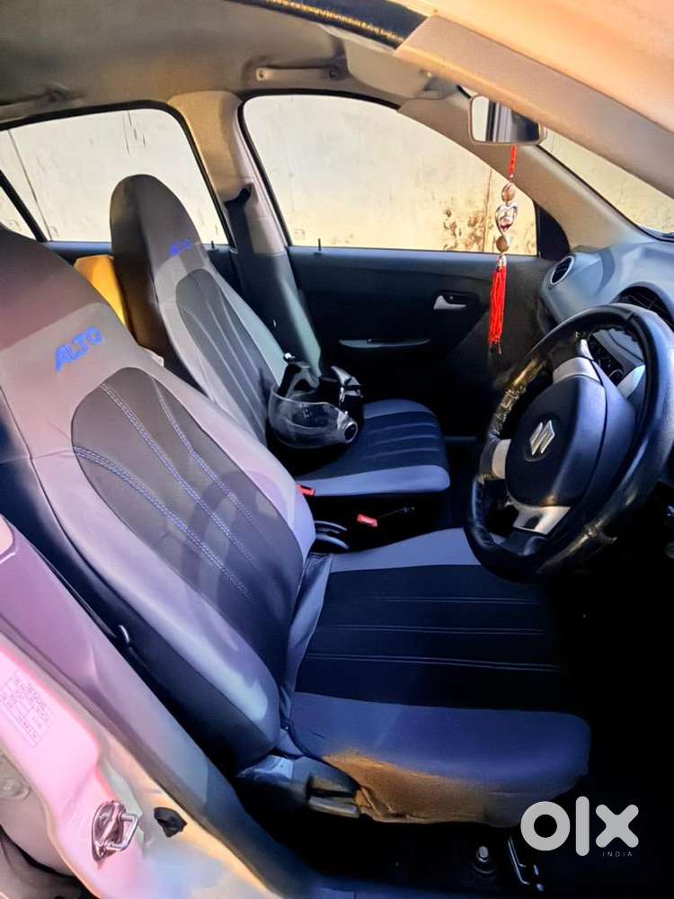 Maruti Alto 800lxi Petrol