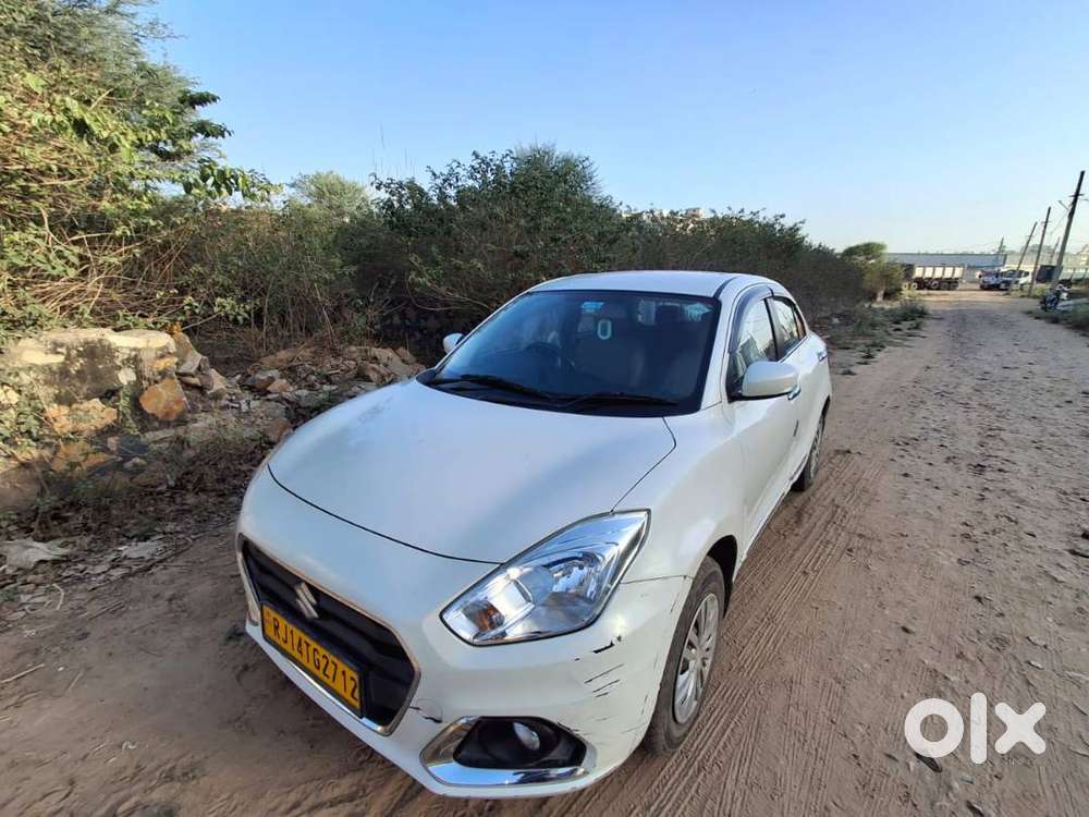 Maruti Suzuki Swift Dzire 2024 Cng & Hybrids Well Maintained