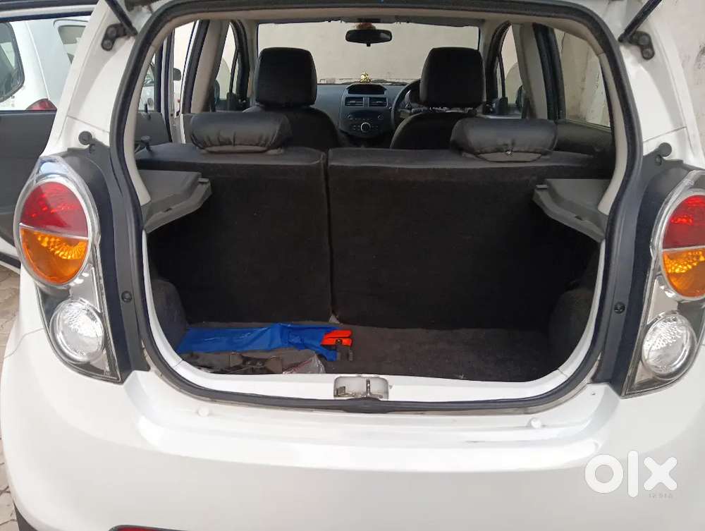 Chevrolet Beat