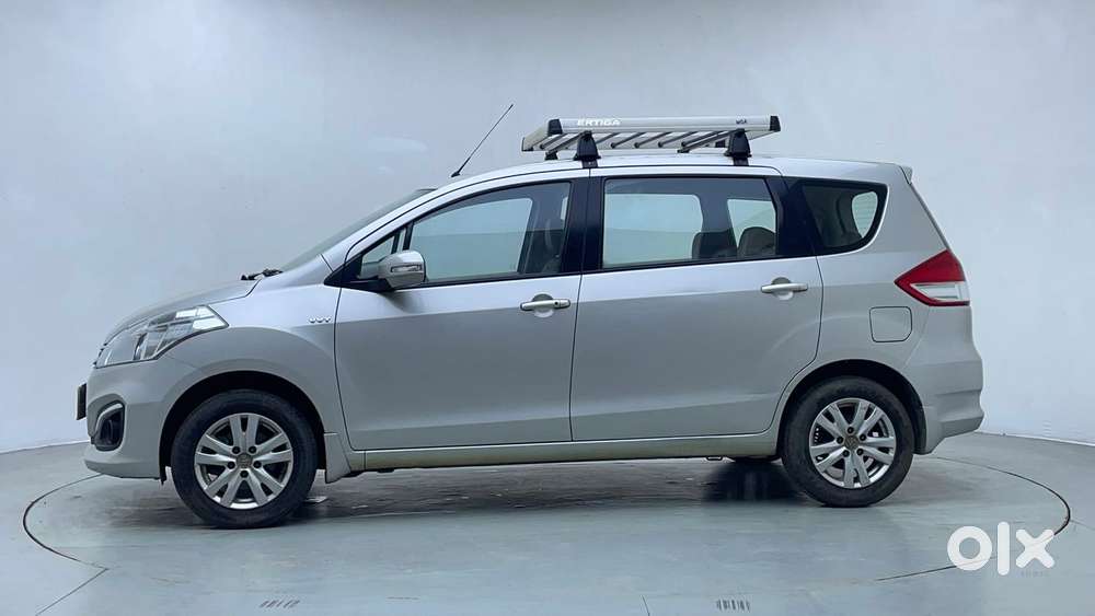 Maruti Suzuki Ertiga 1.5 Zxi, 2016, Petrol