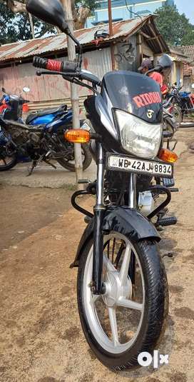 Old platina bike discount olx