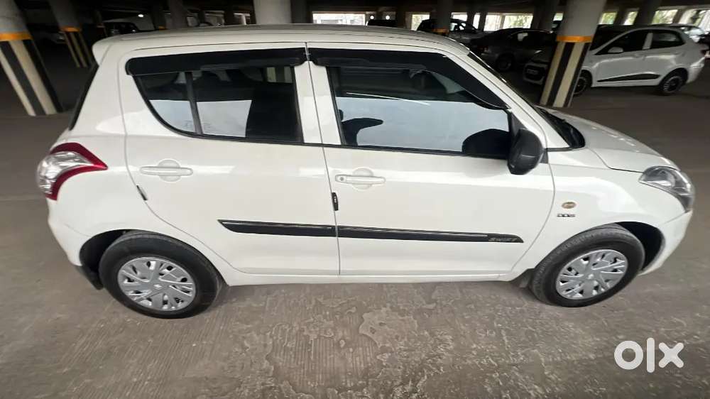 Maruti Suzuki Swift Ldi 2015 October Diesel