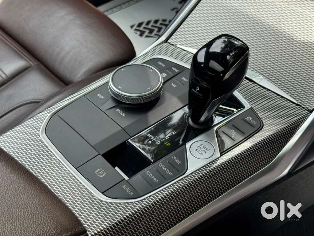 Bmw 3 Series 2.0 330i M Sport, 2019, Petrol