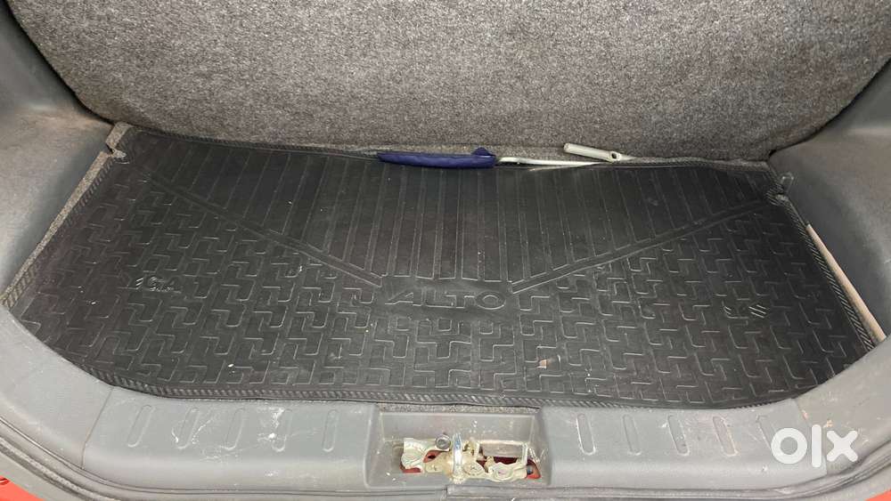 Maruti Suzuki Alto 800 Lxi Opt, 2018, Petrol