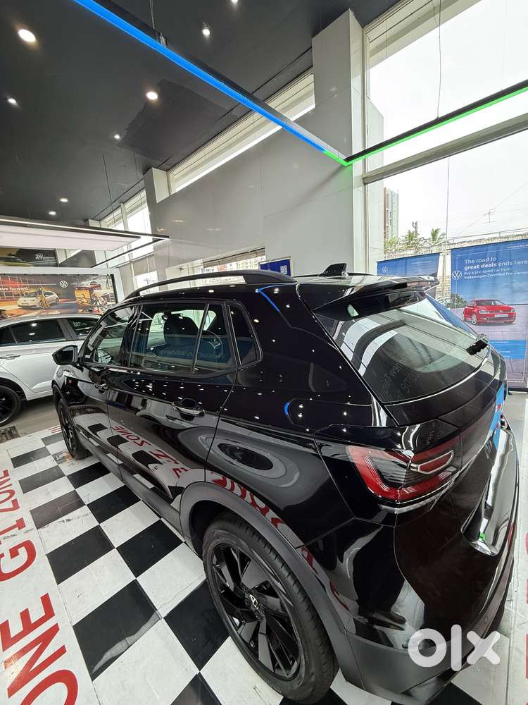 Volkswagen Taigun Sport (gt Dsg), 2026, Petrol